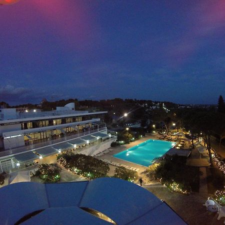 Hotel Sierra Silvana Селва ди Фасано Екстериор снимка