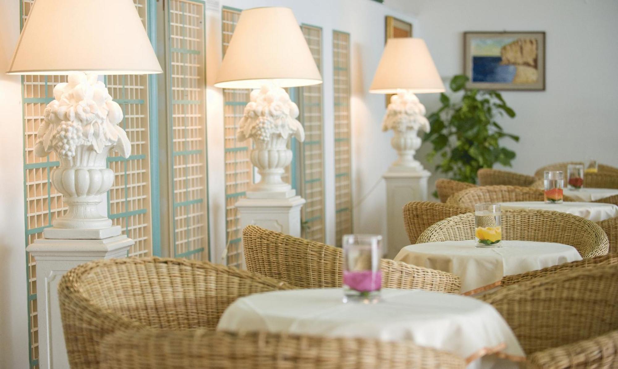 Hotel Sierra Silvana Селва ди Фасано Екстериор снимка